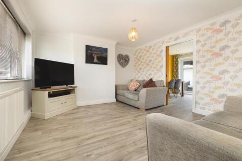 3 Tudor Close, Ashby