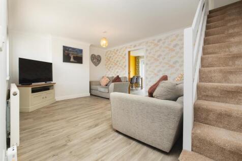 3 Tudor Close, Ashby