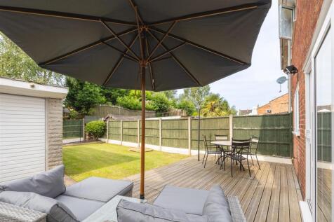 3 Tudor Close, Ashby