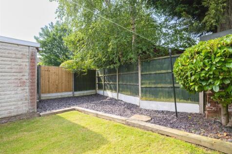 3 Tudor Close, Ashby
