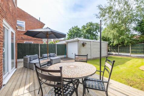 3 Tudor Close, Ashby