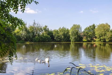 Hamilton Drive, Swadlincote