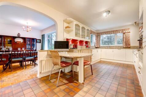 Hamilton Drive, Swadlincote