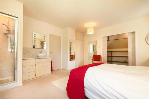 Hamilton Drive, Swadlincote