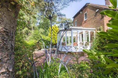 Hamilton Drive, Swadlincote