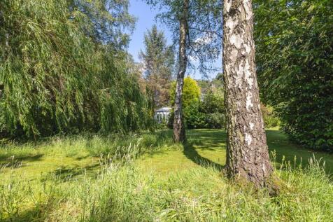 Hamilton Drive, Swadlincote