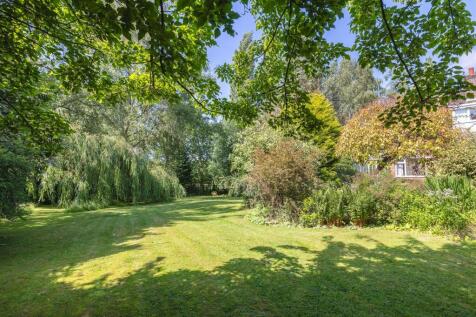 Hamilton Drive, Swadlincote