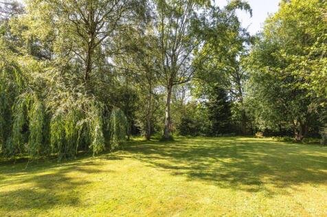 Hamilton Drive, Swadlincote