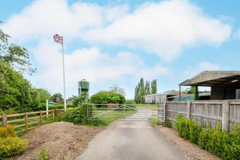 Yew Tree Farm