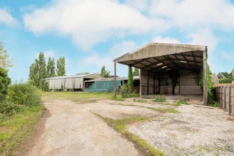 Yew Tree Farm
