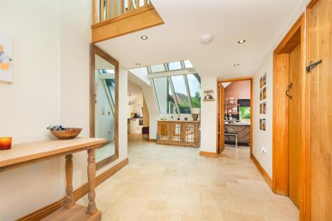 4 Botts Lane, Appleby Magna