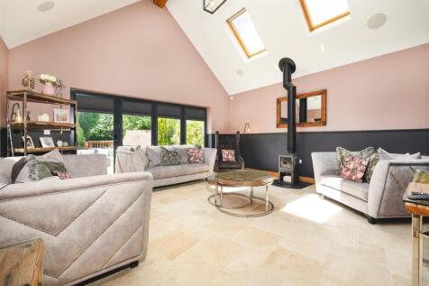 4 Botts Lane, Appleby Magna