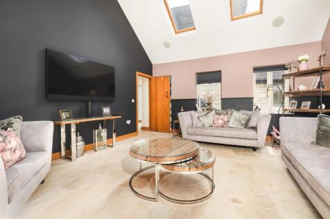 4 Botts Lane, Appleby Magna