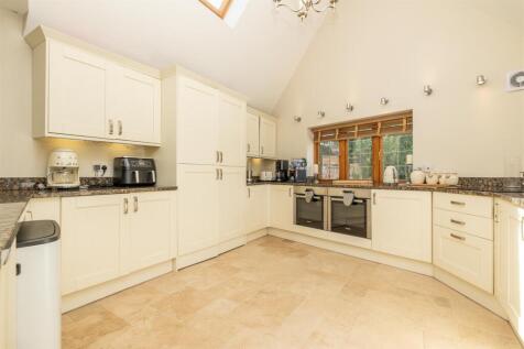 4 Botts Lane, Appleby Magna