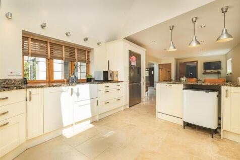 4 Botts Lane, Appleby Magna