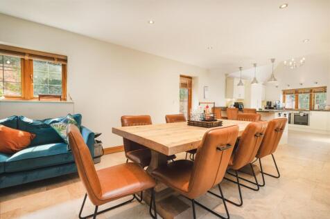 4 Botts Lane, Appleby Magna
