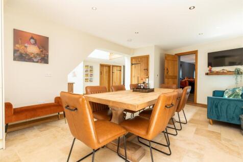 4 Botts Lane, Appleby Magna
