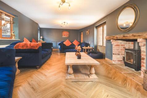 4 Botts Lane, Appleby Magna