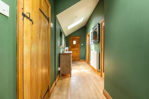 4 Botts Lane, Appleby Magna