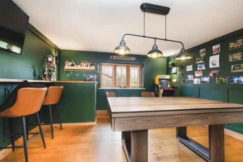 4 Botts Lane, Appleby Magna