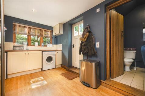 4 Botts Lane, Appleby Magna