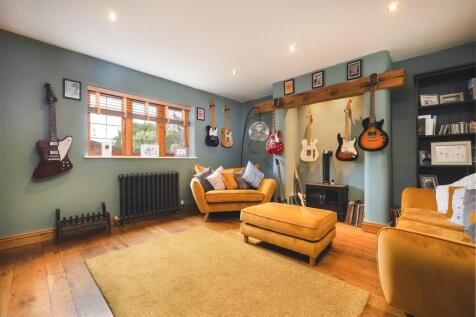 4 Botts Lane, Appleby Magna