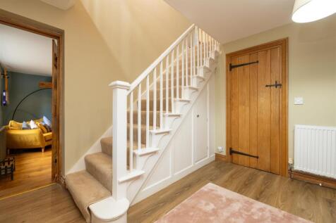 4 Botts Lane, Appleby Magna