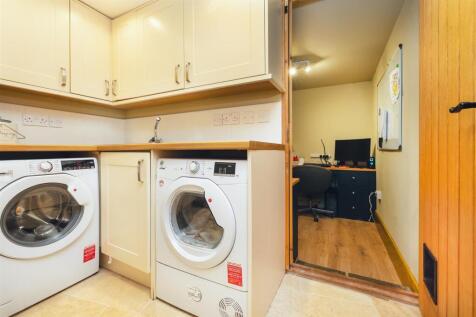 4 Botts Lane, Appleby Magna