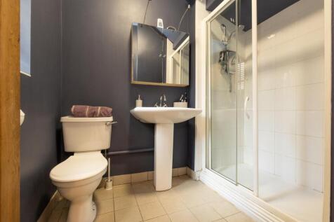 4 Botts Lane, Appleby Magna