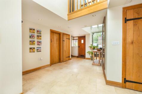 4 Botts Lane, Appleby Magna
