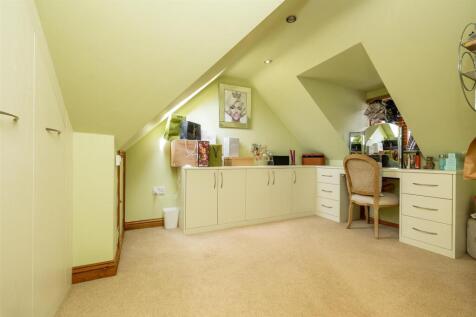 4 Botts Lane, Appleby Magna