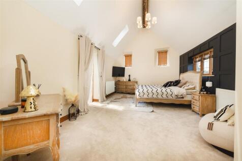 4 Botts Lane, Appleby Magna