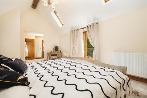 4 Botts Lane, Appleby Magna