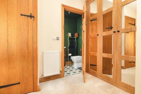 4 Botts Lane, Appleby Magna