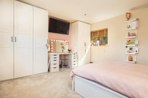 4 Botts Lane, Appleby Magna