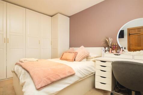 4 Botts Lane, Appleby Magna