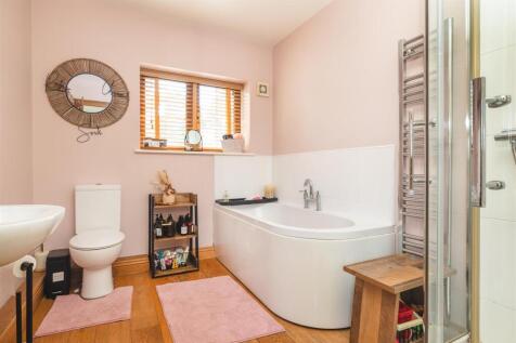 4 Botts Lane, Appleby Magna