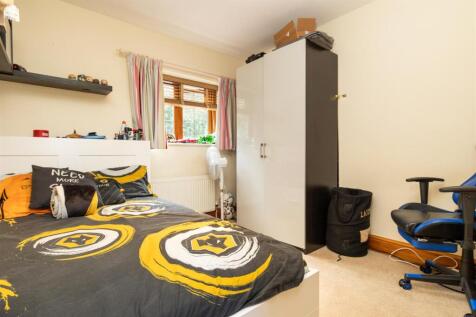 4 Botts Lane, Appleby Magna