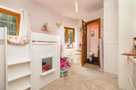 4 Botts Lane, Appleby Magna