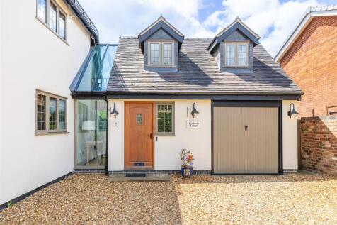 4 Botts Lane, Appleby Magna