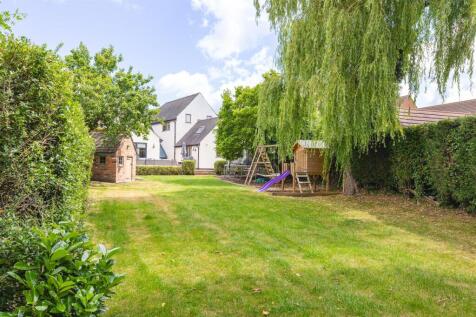 4 Botts Lane, Appleby Magna