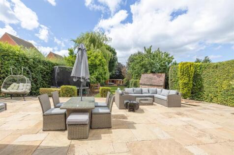 4 Botts Lane, Appleby Magna