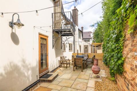 4 Botts Lane, Appleby Magna
