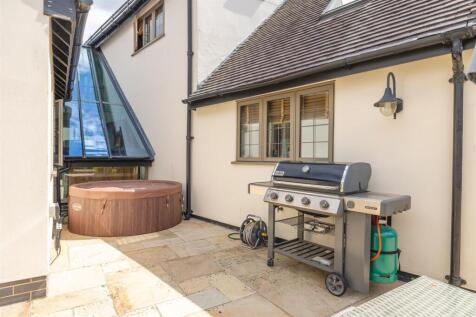4 Botts Lane, Appleby Magna