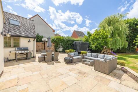 4 Botts Lane, Appleby Magna