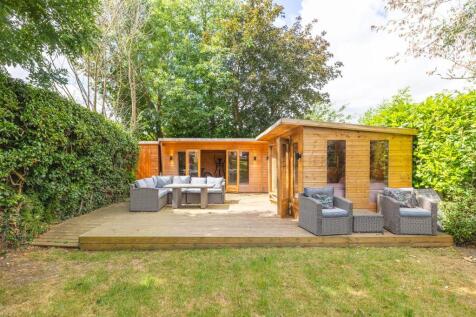 4 Botts Lane, Appleby Magna