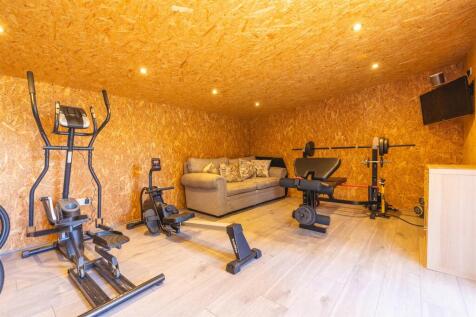 4 Botts Lane, Appleby Magna