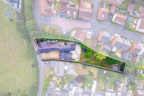 4 Botts Lane, Appleby Magna
