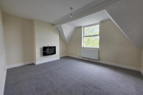Flat 4, 110 Smisby Road