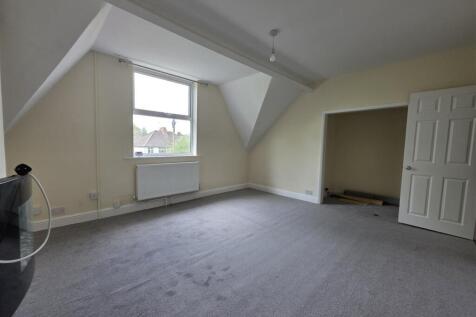 Flat 4, 110 Smisby Road